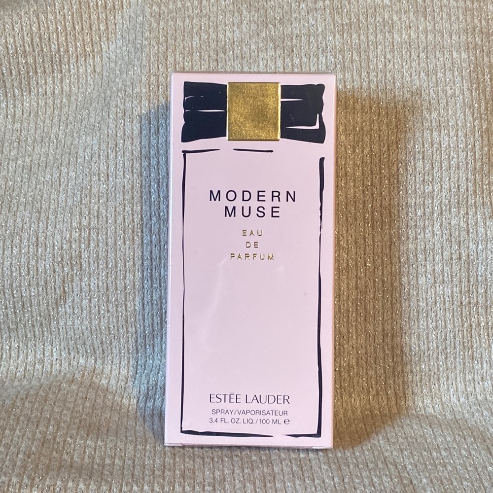 ESTEE LAUDER MODERN MUSE Eau De Parfum 3.4 oz spray